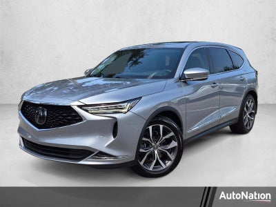 2024 Acura MDX FWD w/Technology Package