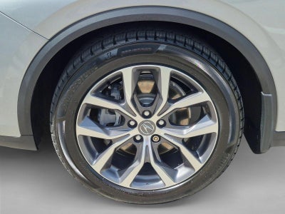 2024 Acura MDX FWD w/Technology Package
