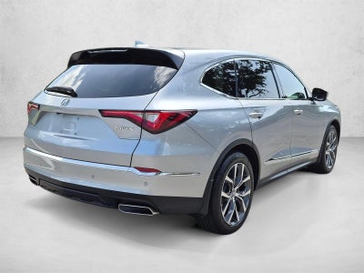 2024 Acura MDX FWD w/Technology Package