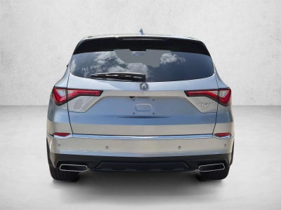 2024 Acura MDX FWD w/Technology Package
