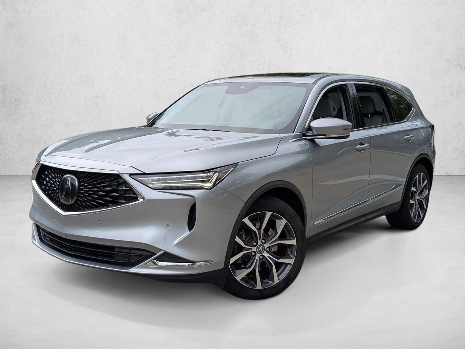 2024 Acura MDX FWD w/Technology Package