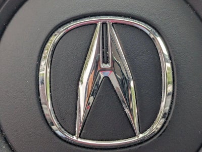 2024 Acura MDX FWD w/Technology Package