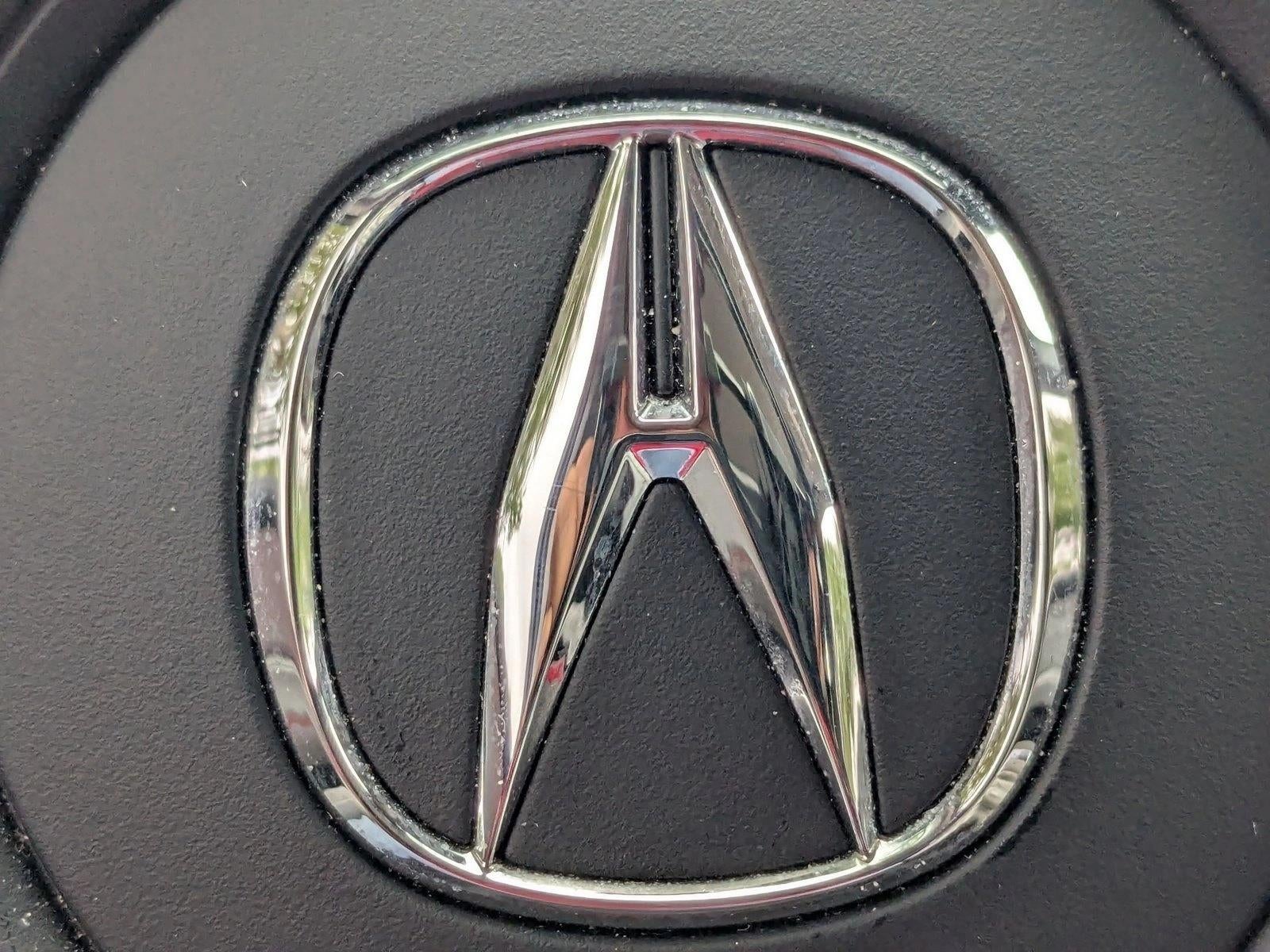 2024 Acura MDX FWD w/Technology Package