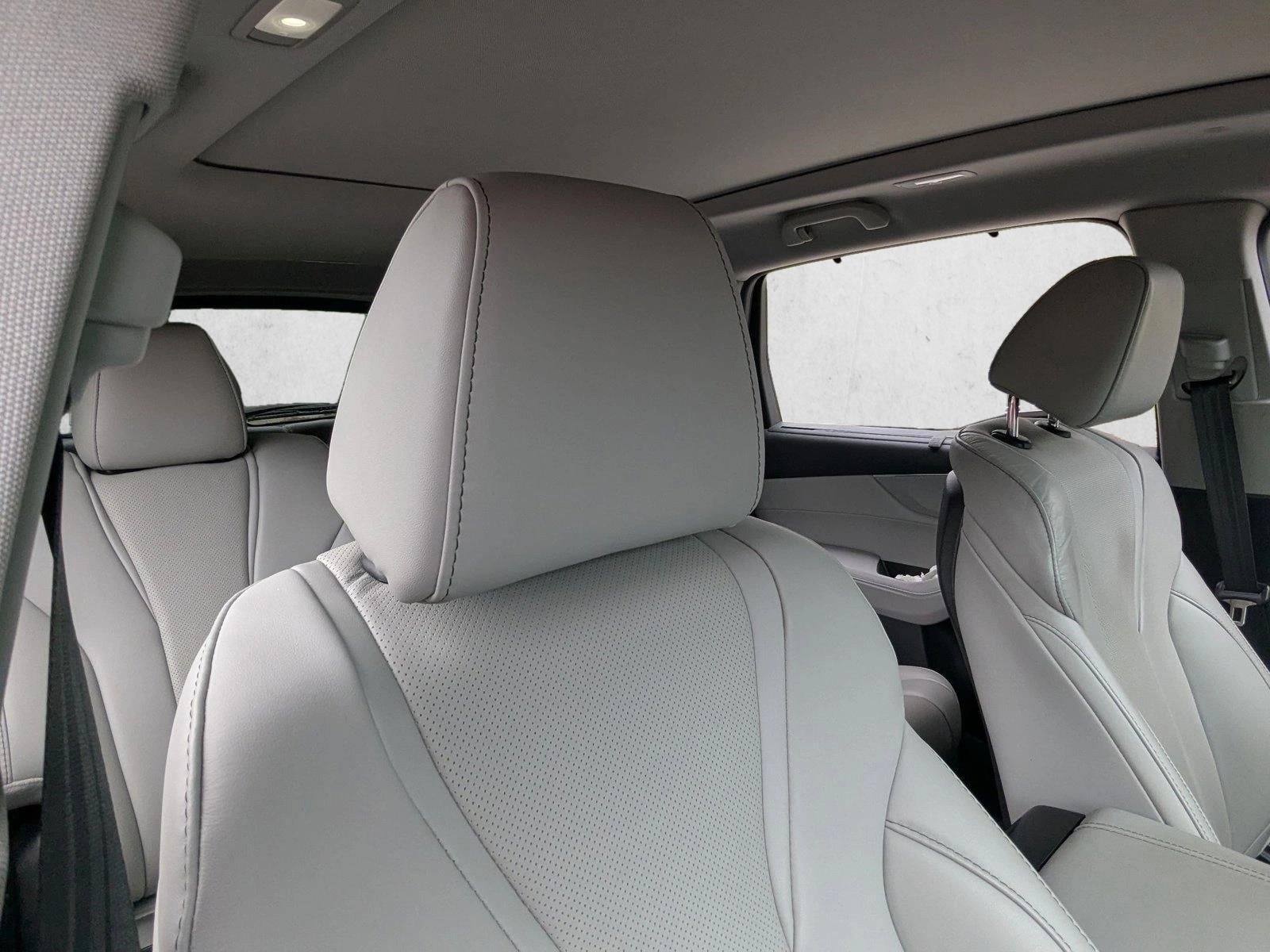 2024 Acura MDX FWD w/Technology Package