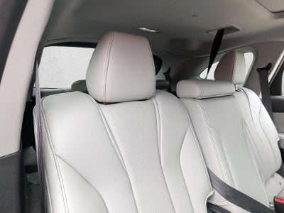 2024 Acura MDX FWD w/Technology Package
