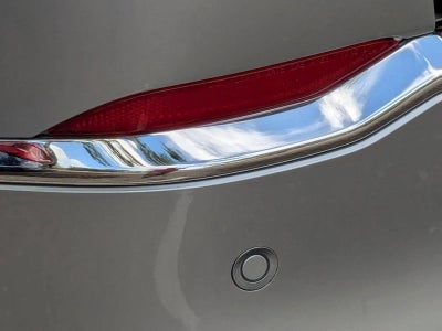 2024 Acura MDX FWD w/Technology Package