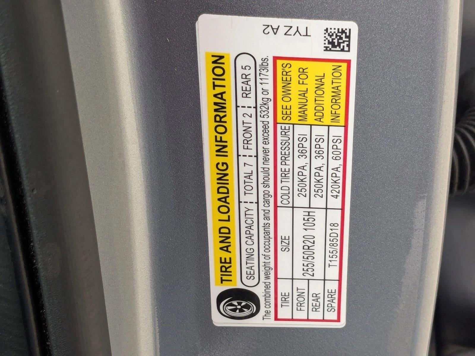 2024 Acura MDX FWD w/Technology Package