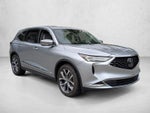 2024 Acura MDX FWD w/Technology Package
