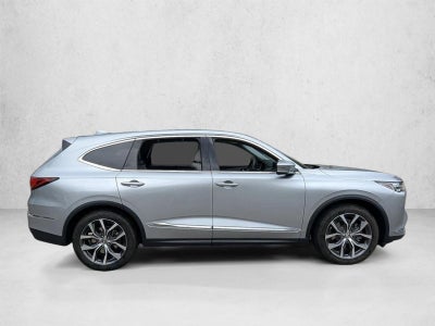2024 Acura MDX FWD w/Technology Package