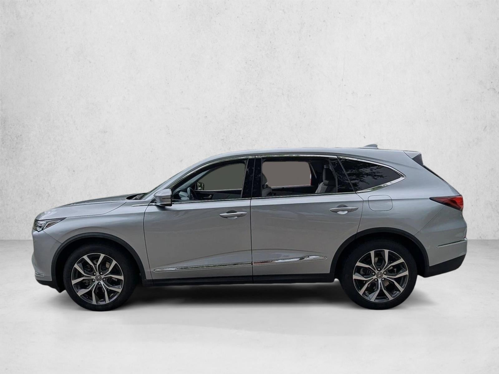 2024 Acura MDX FWD w/Technology Package