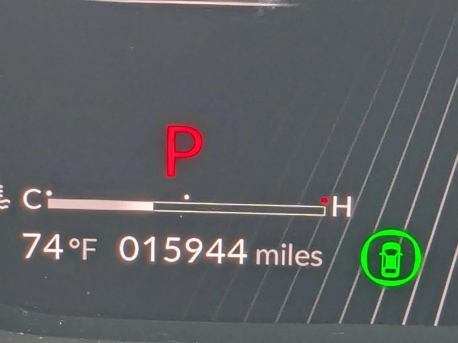 2024 Acura MDX FWD w/Technology Package