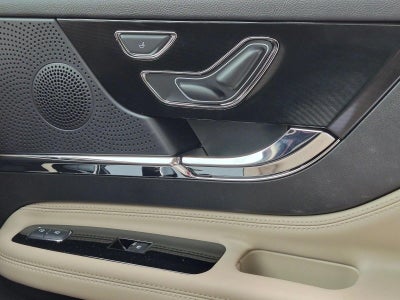 2025 Lincoln Corsair Premiere AWD