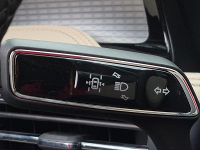 2025 Lincoln Corsair Premiere AWD