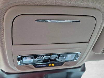 2025 Lincoln Corsair Premiere AWD