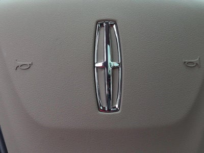 2025 Lincoln Corsair Premiere AWD