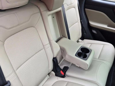 2025 Lincoln Corsair Premiere AWD
