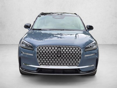 2025 Lincoln Corsair Premiere AWD