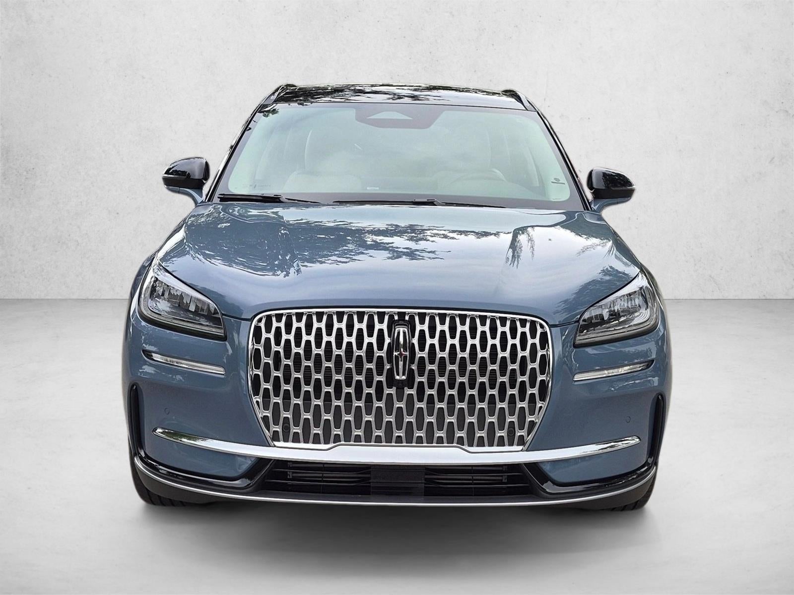 2025 Lincoln Corsair Premiere AWD