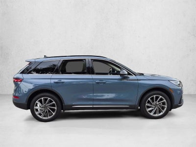 2025 Lincoln Corsair Premiere AWD