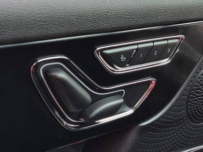 2025 Lincoln Corsair Premiere AWD