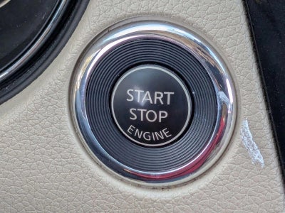 2019 Nissan Rogue FWD SL