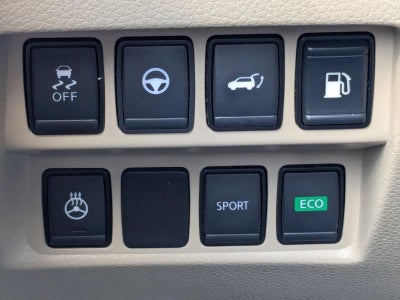 2019 Nissan Rogue FWD SL