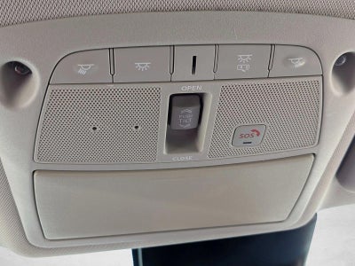 2019 Nissan Rogue FWD SL