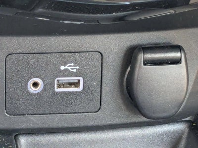 2019 Nissan Rogue FWD SL