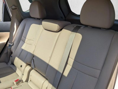 2019 Nissan Rogue FWD SL