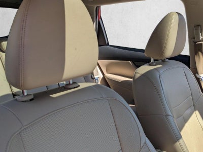 2019 Nissan Rogue FWD SL