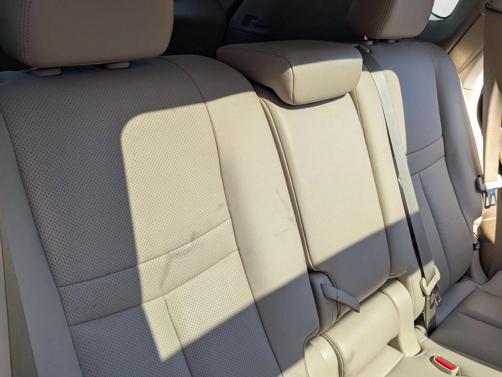 2019 Nissan Rogue FWD SL