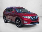 2019 Nissan Rogue FWD SL