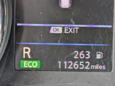 2019 Nissan Rogue FWD SL