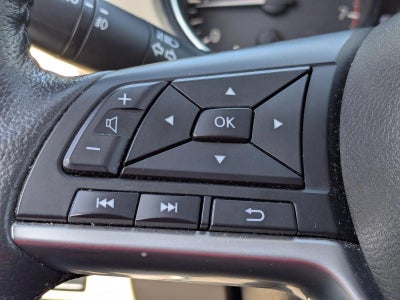 2019 Nissan Rogue FWD SL