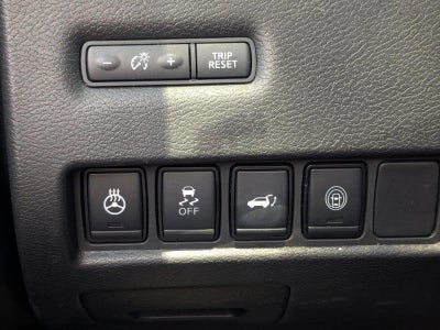 2021 Nissan Murano AWD SL
