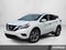 2018 Nissan Murano FWD S