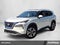 2023 Nissan Rogue FWD SV
