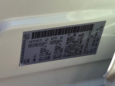 2023 Nissan Rogue FWD SV