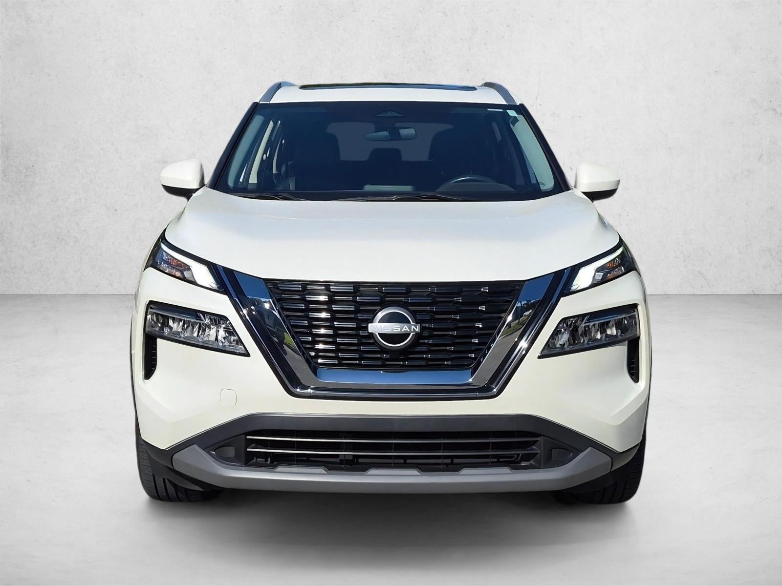 2023 Nissan Rogue FWD SV