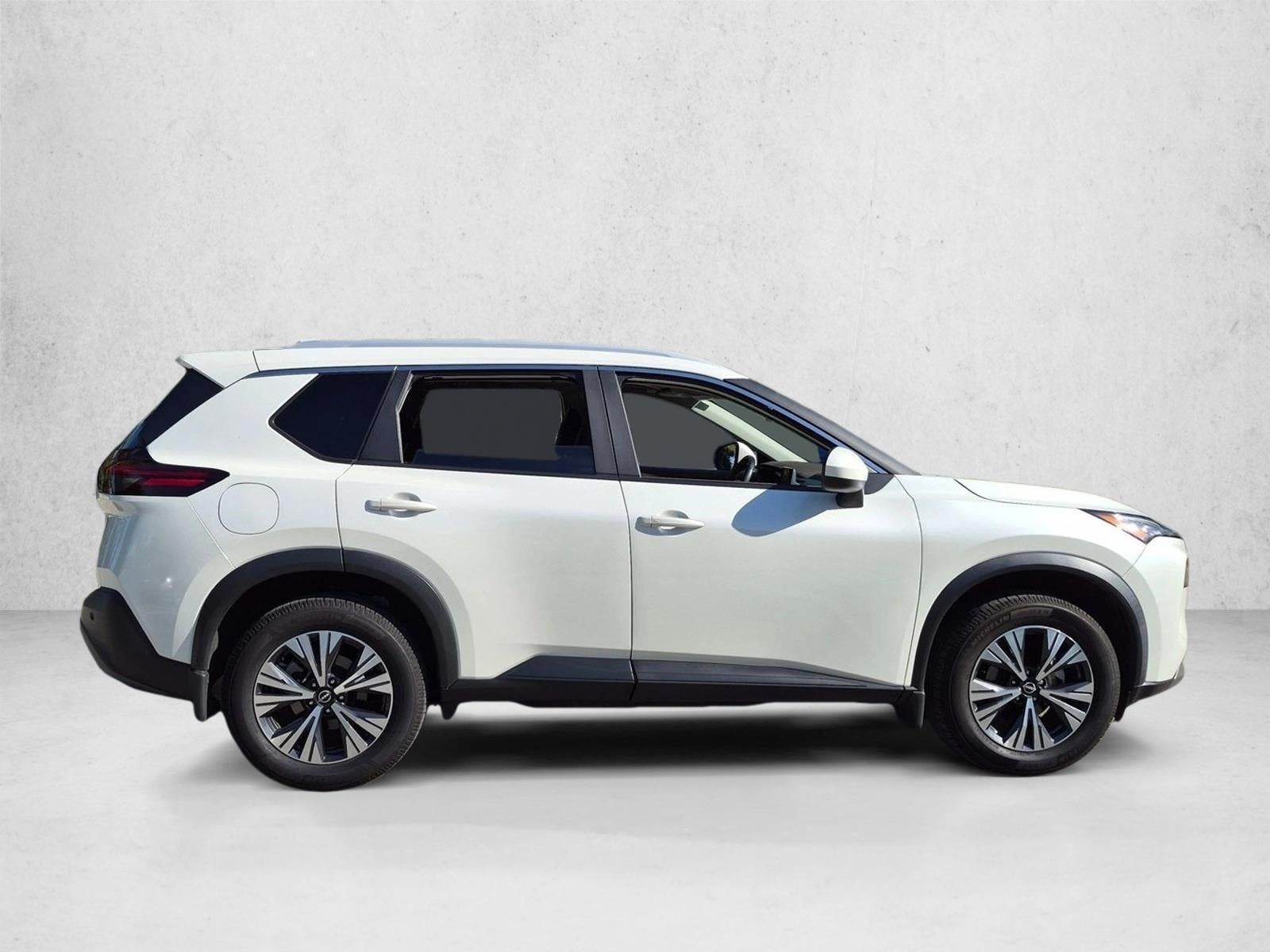 2023 Nissan Rogue FWD SV