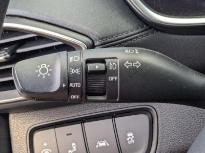 2019 Hyundai SANTA FE SEL 2.4L Auto FWD