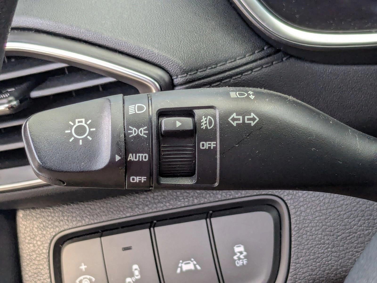 2019 Hyundai SANTA FE SEL 2.4L Auto FWD