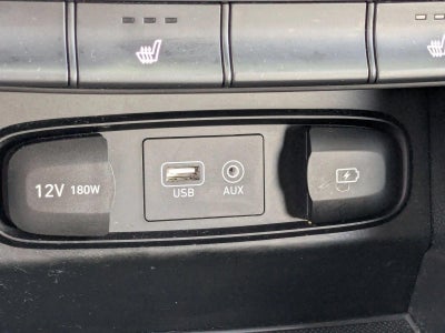 2019 Hyundai SANTA FE SEL 2.4L Auto FWD