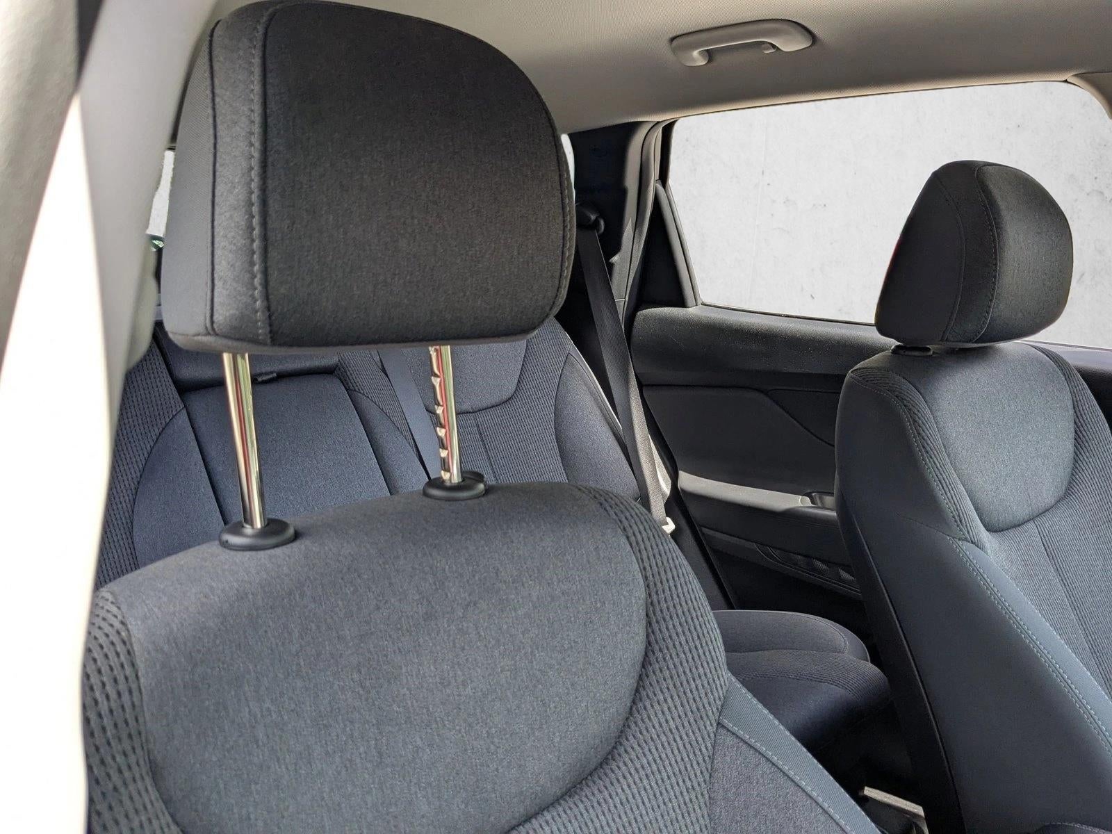 2019 Hyundai SANTA FE SEL 2.4L Auto FWD