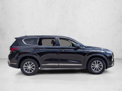 2019 Hyundai SANTA FE SEL 2.4L Auto FWD