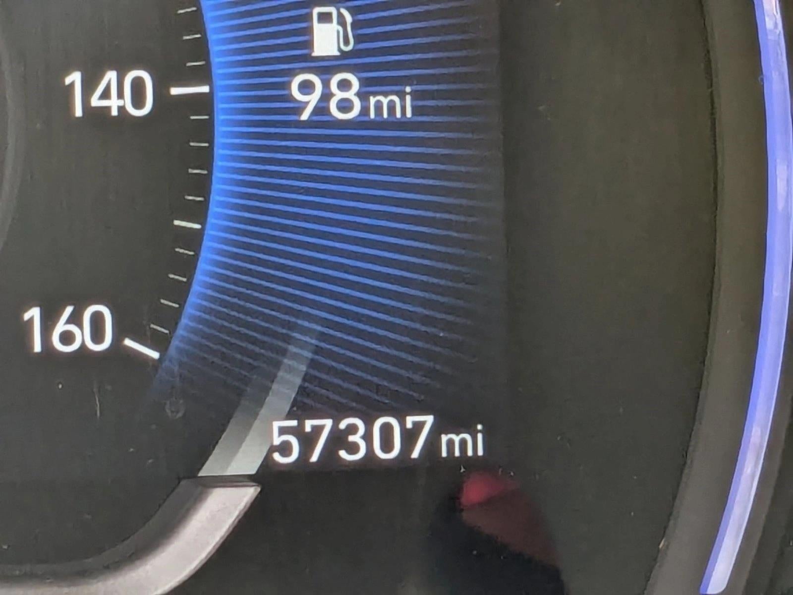 2019 Hyundai SANTA FE SEL 2.4L Auto FWD