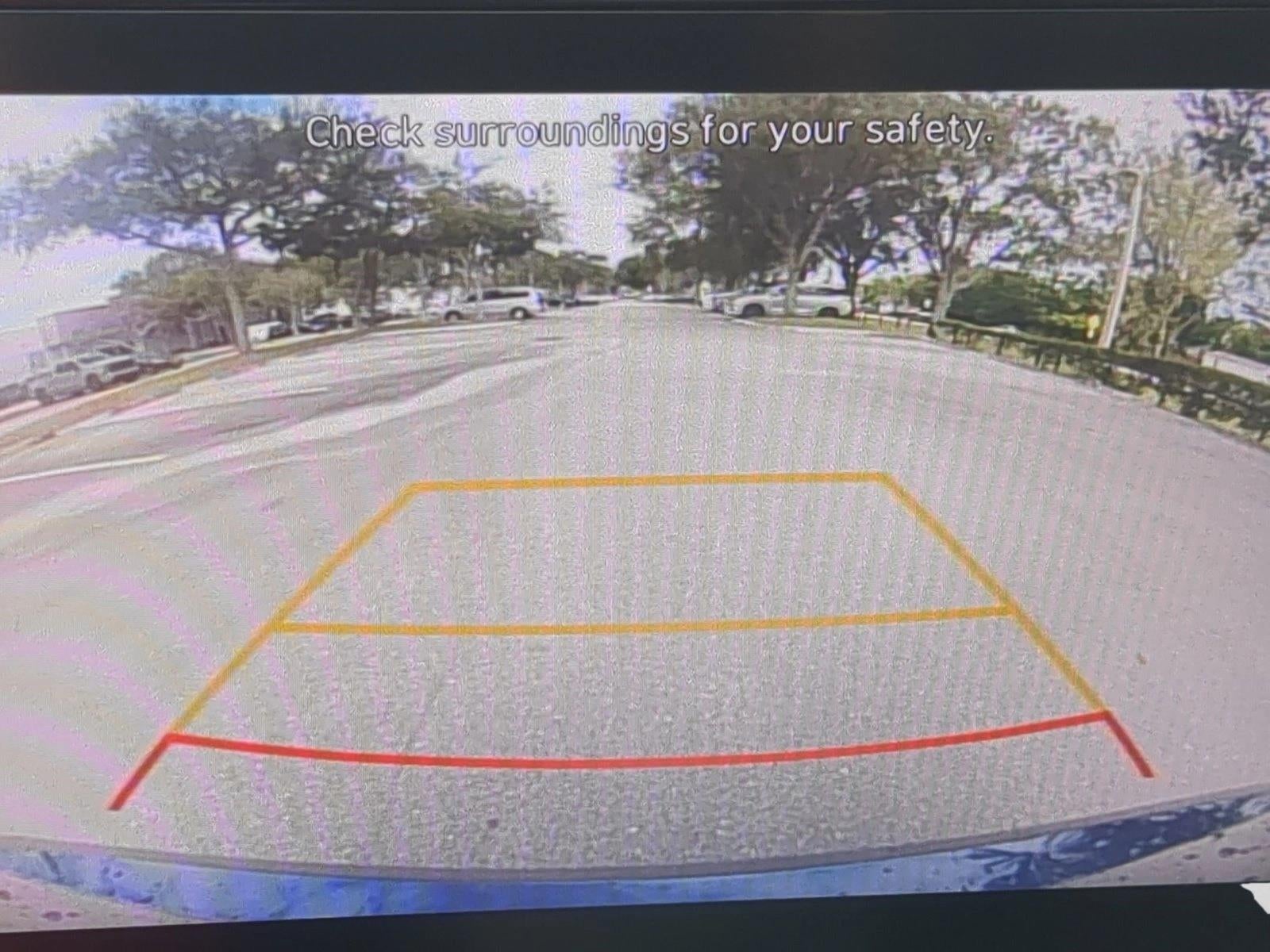 2022 Hyundai SONATA SE 2.5L