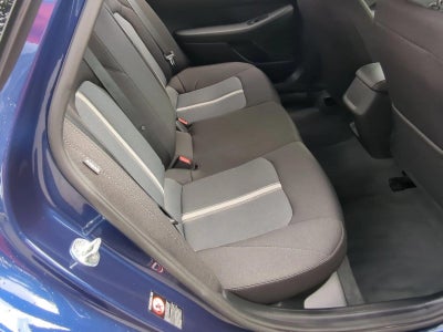 2022 Hyundai SONATA SE 2.5L