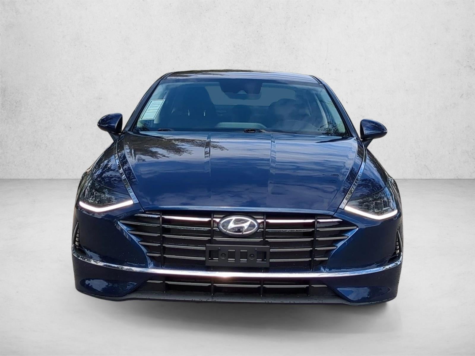 2022 Hyundai SONATA SE 2.5L