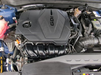 2022 Hyundai SONATA SE 2.5L